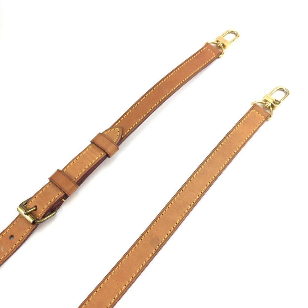 Louis Vuitton Classic Monogram Crossbody Bag - Picture 12 of 16